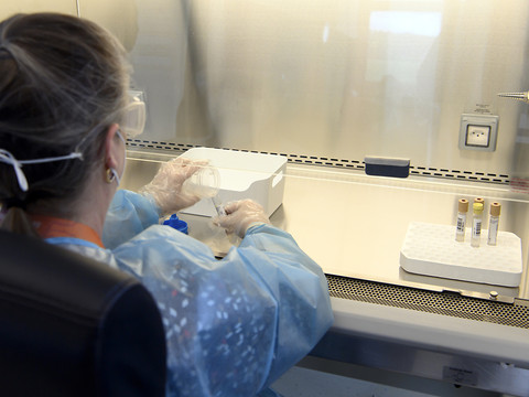 La Suisse compte 1687 nouveaux cas de coronavirus en 24 heures