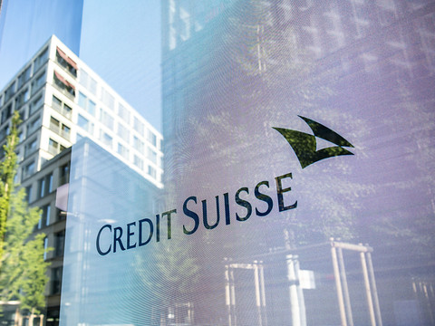 Credit Suisse va réduire ses risques après Archegos et Greensill