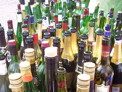 Nombre record de morts liées à l'alcool pendant les confinements