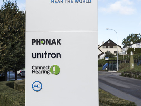 Sonova s'empare de la division Consumer de Sennheiser