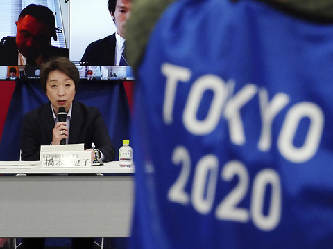 Etat d'urgence prolongé au Japon, à l'approche des JO