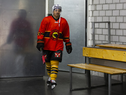 Pestoni revient à Ambri-Piotta