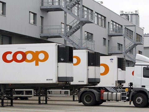 Coop: Transgourmet fait main basse sur l'espagnol GM Food