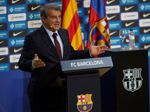Barça, Real et Juve dénoncent les 
