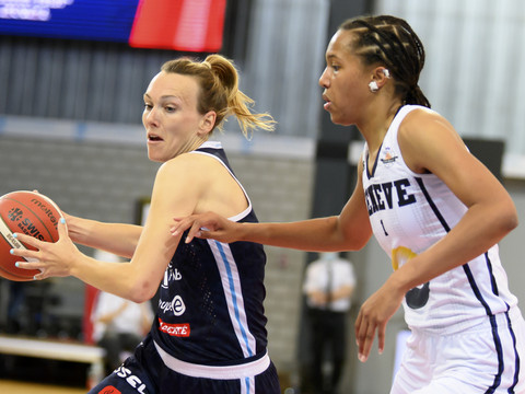 Elfic s'adjuge sa 2e Coupe de Suisse