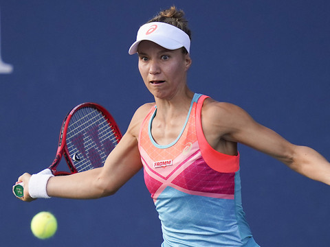 Golubic remporte le tournoi WTA 100 de St-Malo