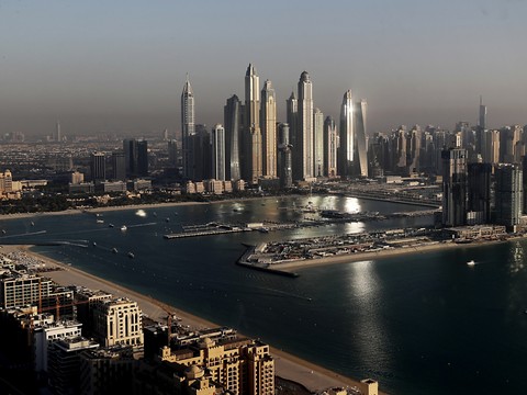 Un Britannique en cavale depuis huit ans arrêté à Dubaï