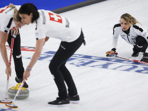 Le CC Aarau conserve son titre