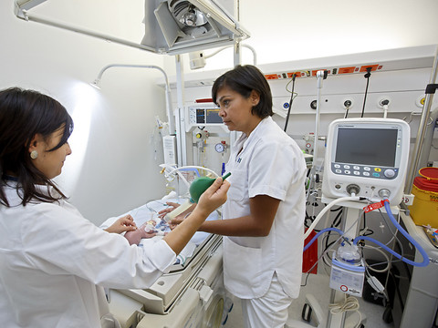 Journée des soins infirmiers: actions dans toute la Suisse