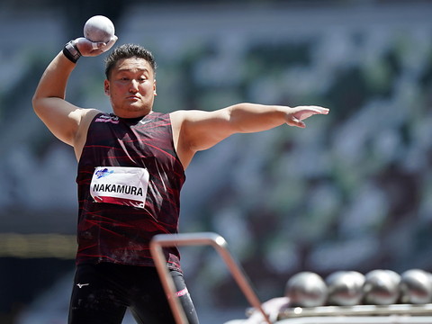 Les participants japonais devraient être vaccinés en juin