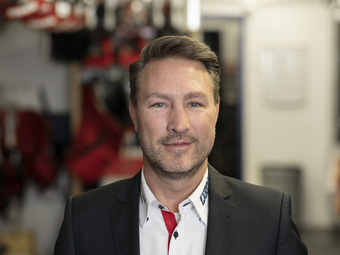 Jeff Tomlinson nouveau coach de Kloten