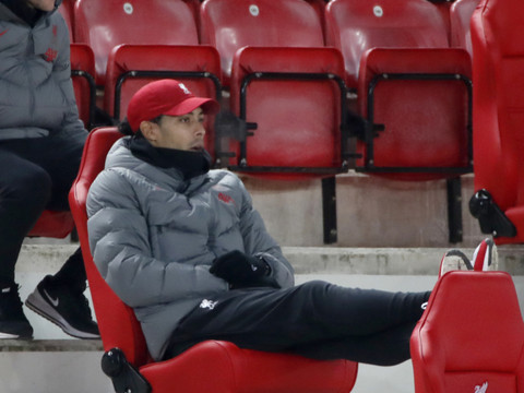 Van Dijk renonce à l'Euro