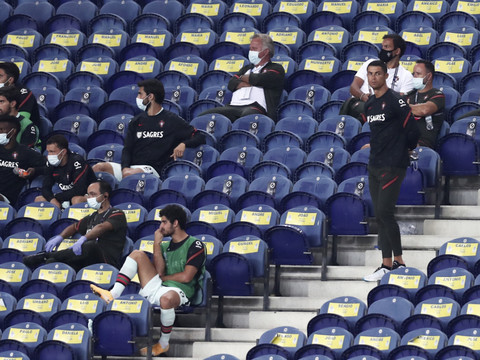 La finale de la Ligue des champions déplacée d'Istanbul à Porto