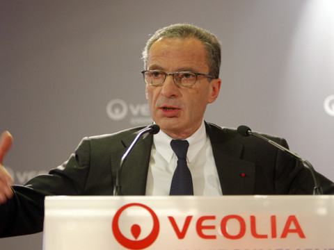 Veolia et Suez doivent enfin formaliser leur traité de paix