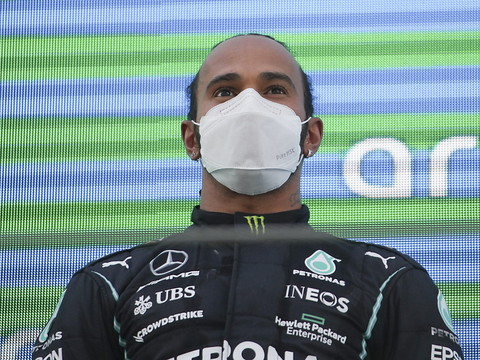 Annulation du GP de Turquie, remplacé par une 2e course en Autriche