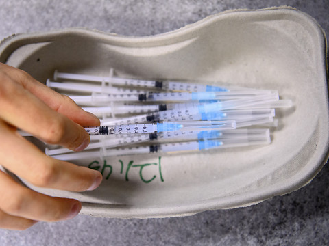La plateforme de mesvaccins.ch est fermée