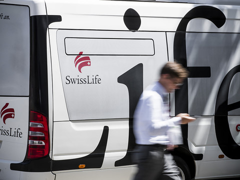 Swiss Life règle un litige aux USA, paie 77 millions de dollars