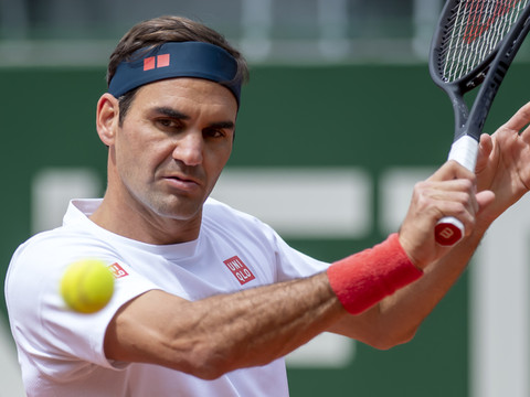 Federer face à Andujar ou Thompson