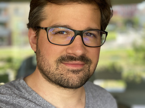 Soleure: Martin Panchaud reçoit le Prix suisse du livre jeunesse