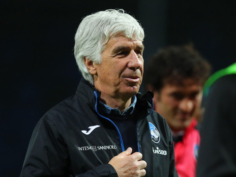 L'Atalanta en Ligue des champions