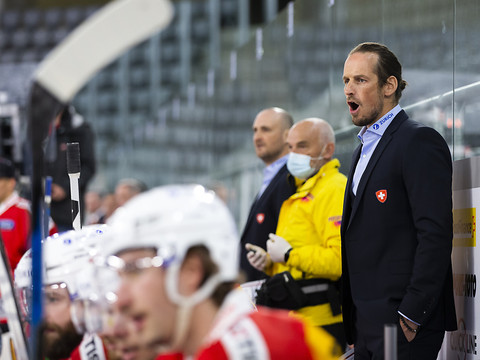 Mondiaux: Patrick Fischer a fait son choix
