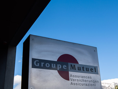 Le Groupe Mutuel a perdu plus de 300'000 clients entre 2016 et 2021
