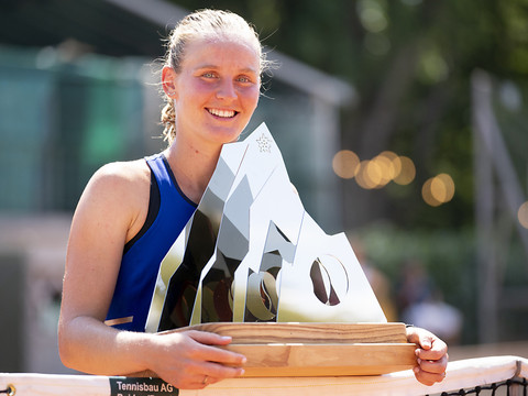 Le Ladies Open à Lausanne devrait avoir lieu cet été