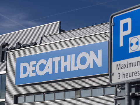 Decathlon recrute 200 personnes en Suisse