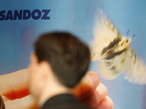 Novartis: la filiale Sandoz désavouée par la justice américaine