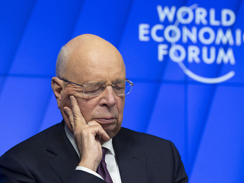 Le WEF annule son édition à Singapour, la prochaine en 2022