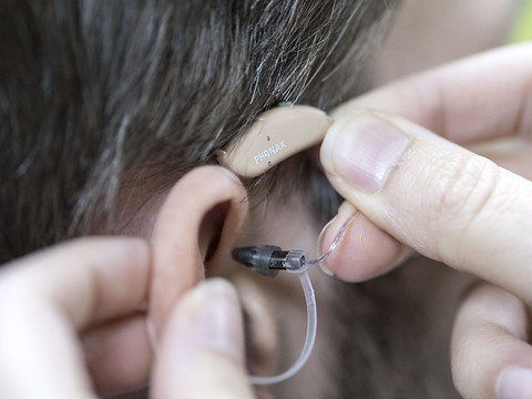 Sonova a soigné sa rentabilité en 2020/21 et choie ses actionnaires