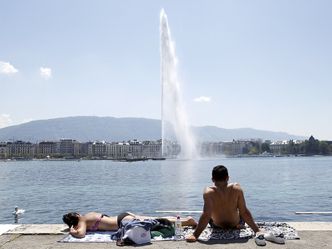 Les expatriés aiment la qualité de vie suisse, pas son coût