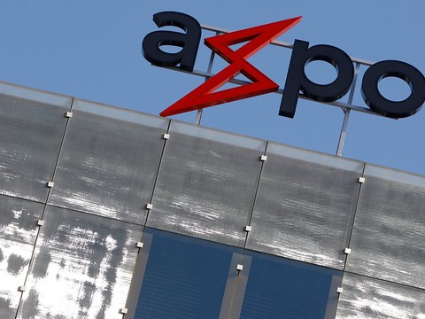 Axpo va alimenter les sites espagnols de Berry en énergie solaire