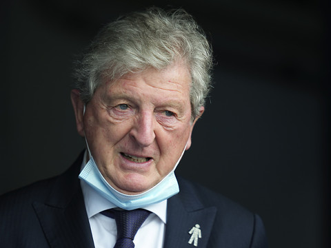Roy Hodgson met un terme à sa carrière d'entraîneur