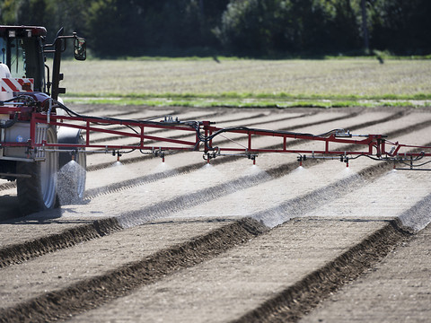 Les initiatives anti-pesticides sont en perte de vitesse