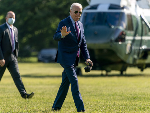 Biden durcit le ton avec Netanyahu et appelle à une désescalade