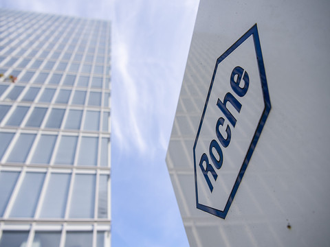 Roche: Swissmedic autorise l'Evrysdi pour l'amyotrophie spinale