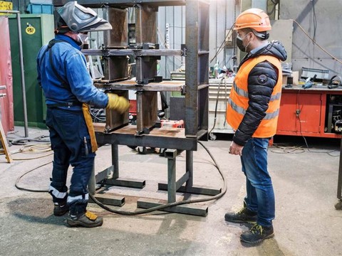 La Suva tire un bilan positif des contrôles en entreprise