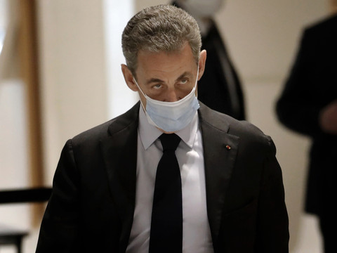 Le procès Bygmalion s'est ouvert, sans Nicolas Sarkozy