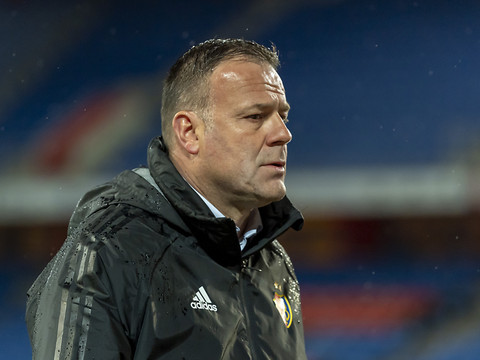 Super League: Bâle confirme Rahmen sur le banc