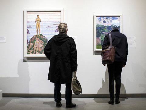 Sécession viennoise: vie 