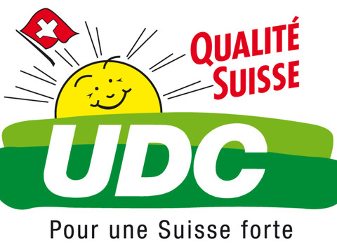 L'UDC Fribourg lance un ticket à quatre pour le Conseil d'Etat