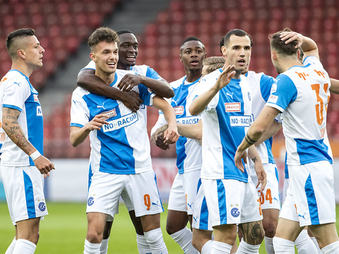 Challenge League: promotion pour Grasshopper, Chiasso relégué