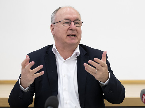 Plus de 100'000 signatures pour l'initiative pour une 13e rente AVS