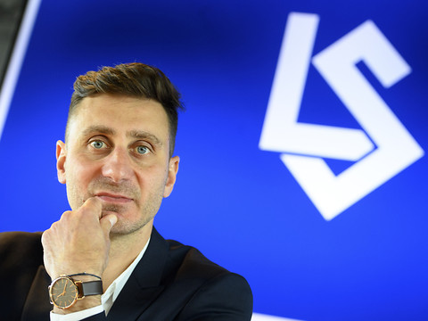 Ilija Borenovic nouvel entraîneur du Lausanne-Sport