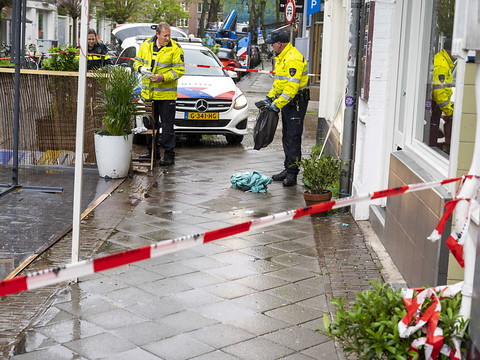 Attaques au couteau: un mort, la police écarte la piste terroriste