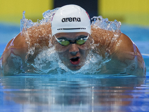 Roman Mityukov bronzé, Noè Ponti en finale