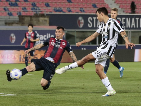 Italie: l'AC Milan et la Juventus joueront en Ligue des champions