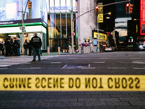 Douze morts dans des fusillades ce week-end aux Etats-Unis
