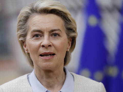 L'UE isole le Bélarus après le déroutement d'un avion